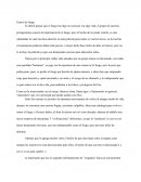La guerra por el fuego