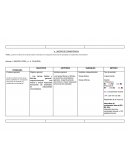Cuál es el efecto de las tareas fáciles y difíciles en la respuesta emocional de ansiedad, en estudiantes universitarios?