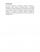 Desarrollo de APPs moviles