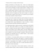 El imperio de Persia y la Antigua civilización Griega