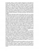 El documental “Océanos, el misterio del plástico desaparecido”