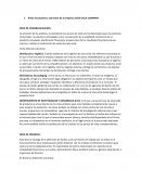 Informe Coca-Cola Company