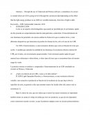 Resistencias LDR