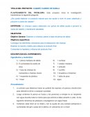 Champú casero de sábila