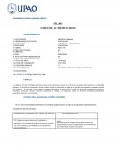 Procesos psicológicos