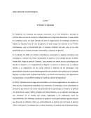 El Thriller en Colombia