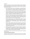 Los procesos de intervención hacia el proceso de titulación