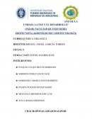 Compuestos anabólicos