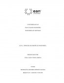 Guia 2. Proceso de diseño en ingeniería.