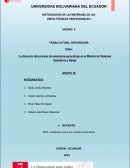 La dirección del proceso de enseñanza-aprendizaje en el Módulo de Sistemas Operativos y Redes