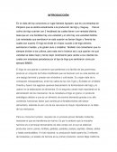 Producción de trigo y maguey