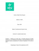 Fundamentos del Derecho Fiscal