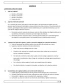 ¿Qué es el Derecho canónico?