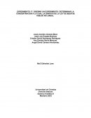 Ciencias básicas. Química Analítica II