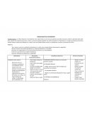 Unidad didáctica: los bomberos