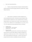 Centro Comercial Galería del Este