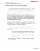 Caso de éxito de digitalización e innovación del bancamia microfinanzas