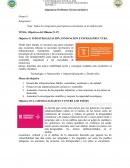 Industrialización, innovación e infraestructura