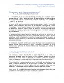 Emociones y salud: Algunas consideraciones