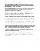 Impuestos Sobre Suceciones