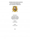 Ejercicios de cubicaje