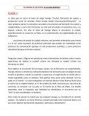 Cultura, comunicación y educación