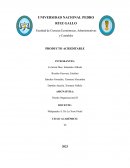 Análisis y diagnóstico estratégico organizacional