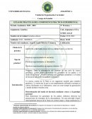 Genética mendeliana en la mosca de la fruta