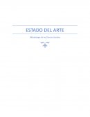 Estado del Arte sobre Robo en lugar habitado