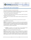 Práctica: Detección de falacias en la comunicación cotidiana