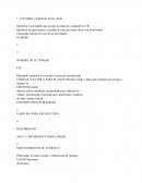 Asignación de costos a un proyecto