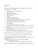 Dirección estratégica. Caso I Mercadona
