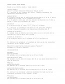 Programación exploración de datos