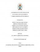 Análisis del tema de focus grup, feedback, rebranding, social media