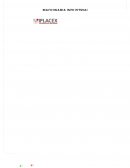 Maquinaria industrial evaluación