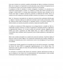 Reflexion caso Nike Inc