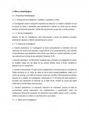 Integración de proyecto