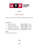 Historia clínica de un paciente