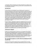 La educación media en el Ecuador