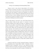 Waiting for Godot: Rethinking the World through Radical Theatre