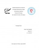 La Psicología Social