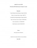 Análisis de un caso de RSE. Desviación del Rio Ranchería por la Empresa Cerrejón