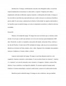 Título: El Mango: Una fruta exótica y deliciosa