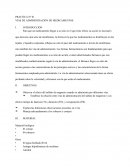 Practica nº 01 vías de administración de medicamentos