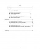 Educación: qué es, tipos, características e importancia