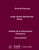 Caso práctico mod. analisis financiero