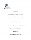 Dictamen en Fotografía Forense