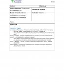 Introducción a la administración y al proceso administrativo: la planeación