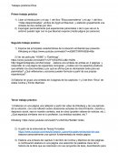 Trabajos prácticos Ética