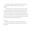 Examen transversal antropologia